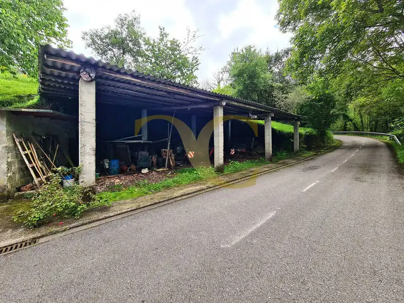 Casa o chalet en venta en Coaña
