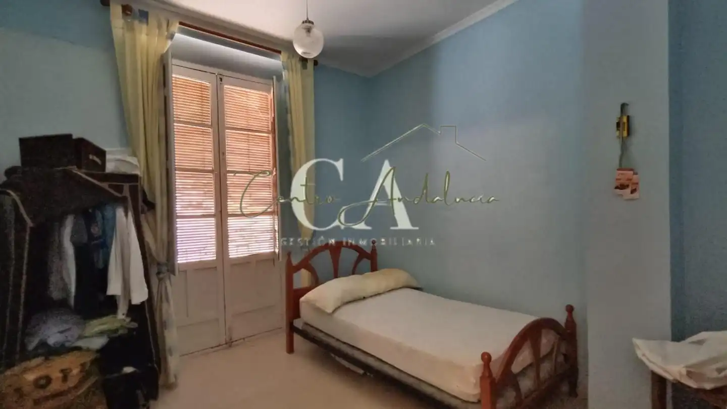 Casa en venda a Francisco Alvarez De Sotomayor Reina, imagen 8