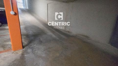 Foto 2 de Garatge de lloguer a Cementiri Vell, Barcelona