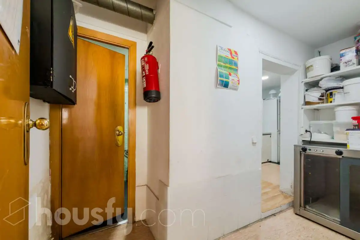 Business premises for sale in Calle Andalucia ., imagen 11