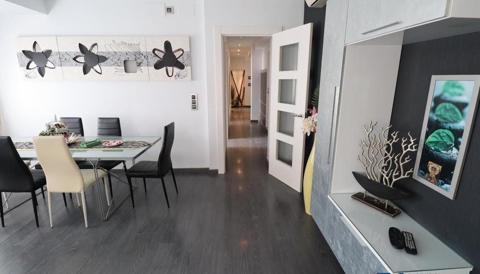 Photo 1 of Flat for sale in Plaza de Toros - Santa Rita, Almería