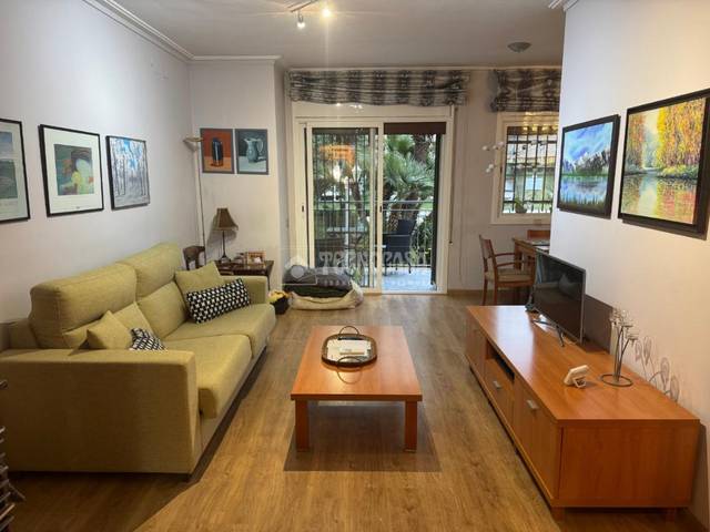 Piso en Venta en Centre