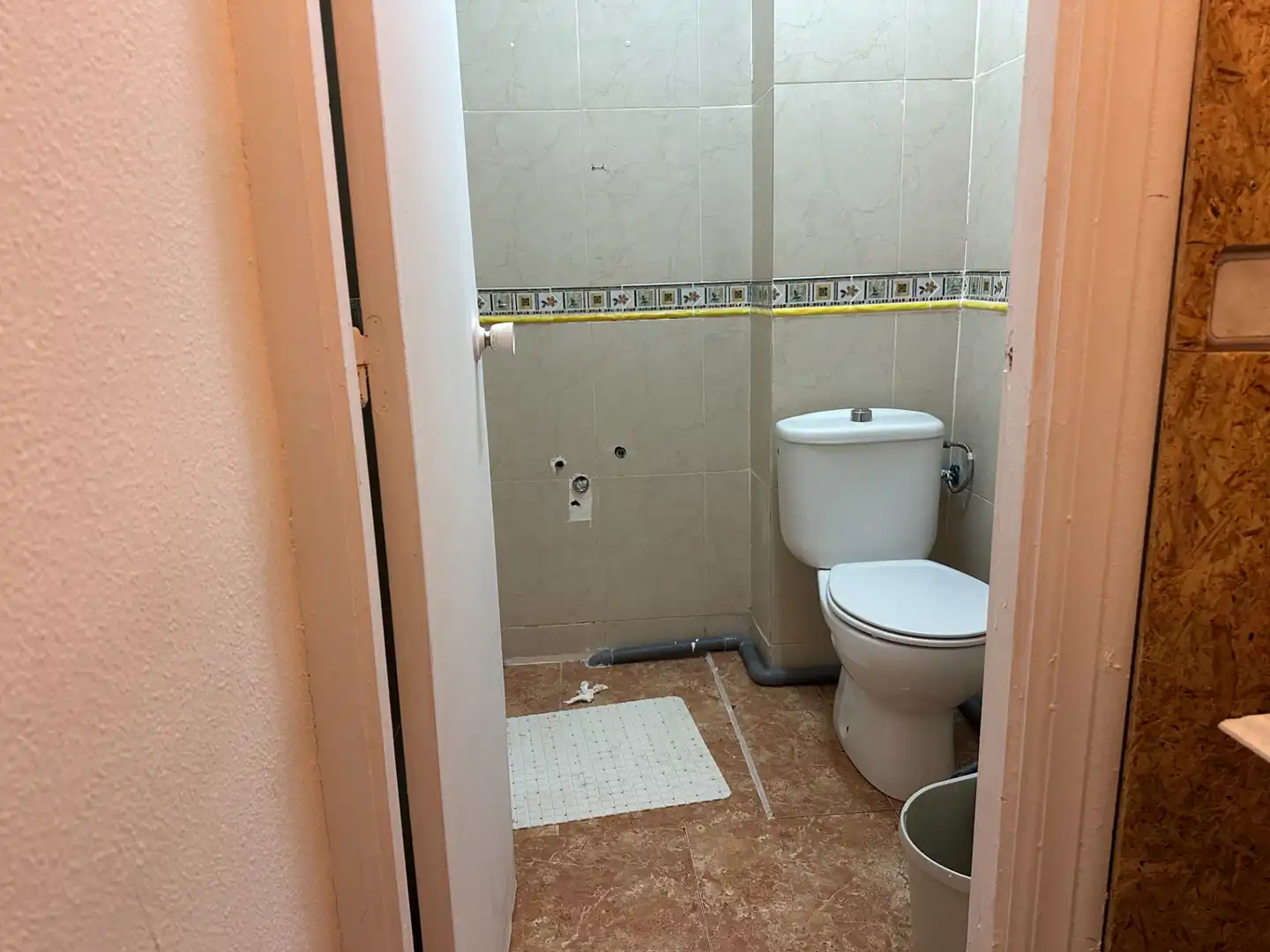 Bany de Local en venda en Cartagena