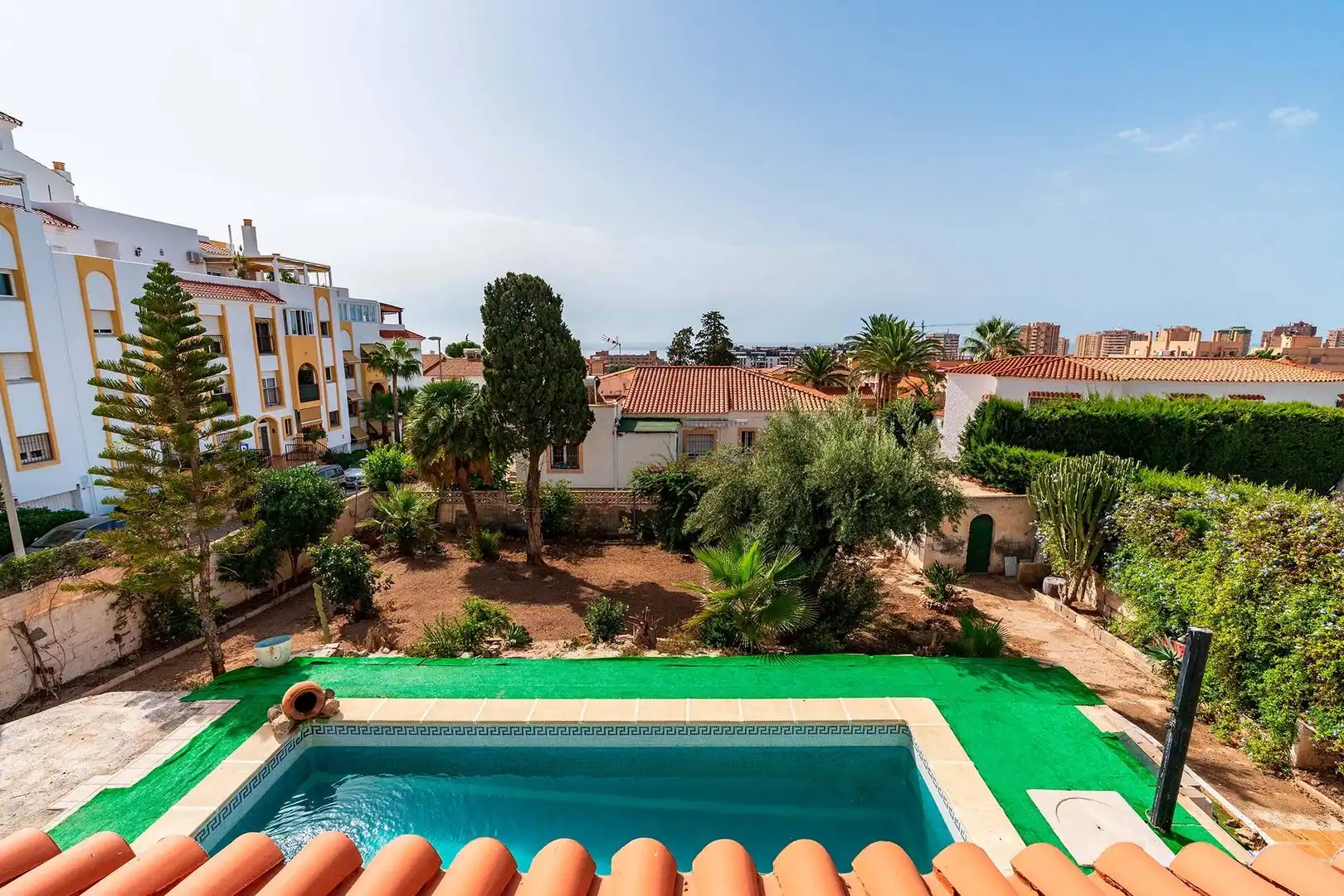 Casa o chalet en venta en Aguadulce Norte