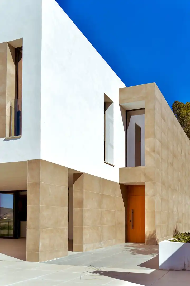 Villa mit Terrasse zum Verkauf in Benimeit - Tabaira, imagen 33