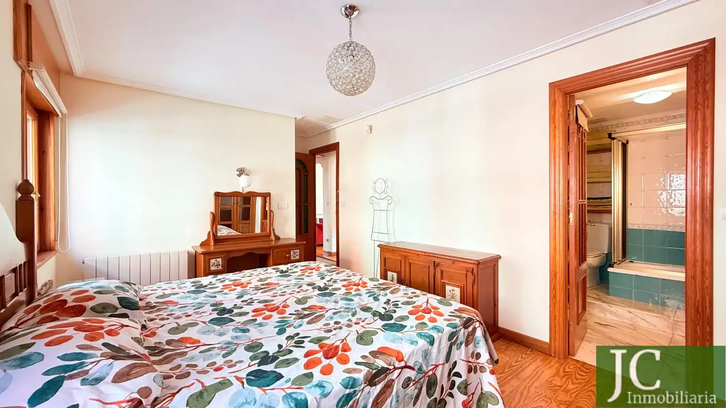 House with garden for sale in Centro, imagen 27
