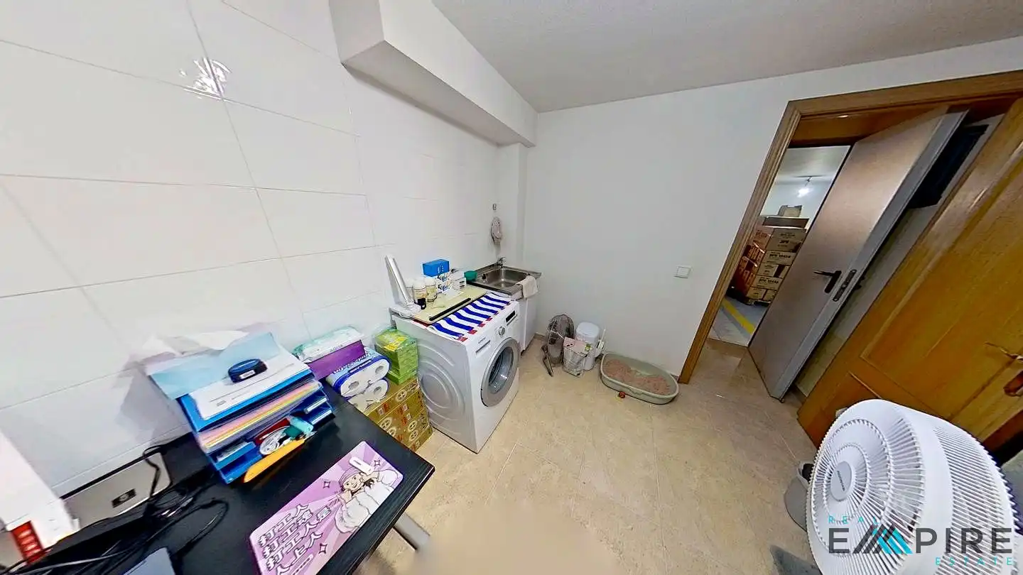Detached homes for sale in Valdemoro  with Air Conditioner, Heating and Furnished