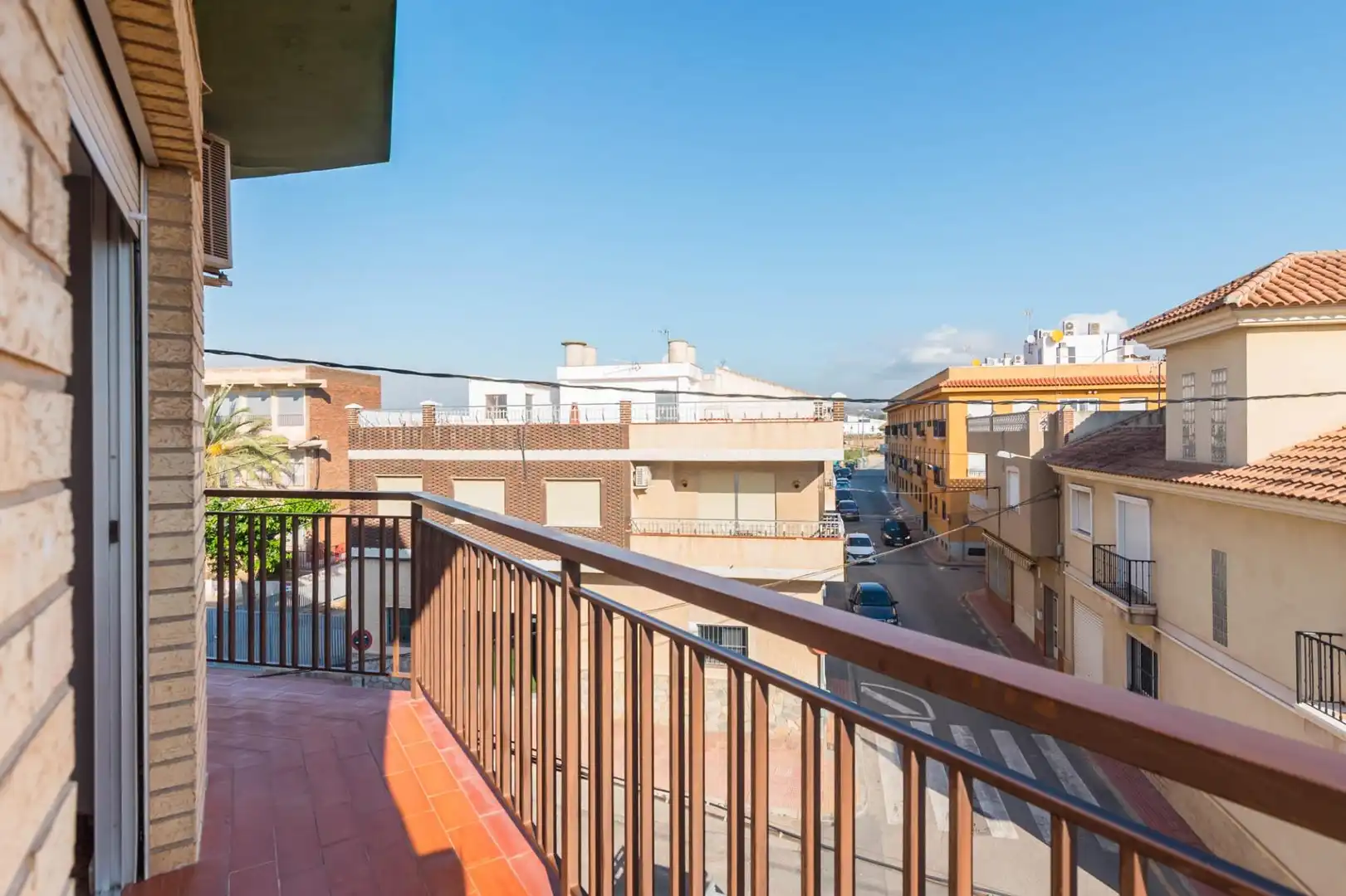 Terraza de Piso en venta en Murcia con Aire acondicionado, Calefacción y Terraza