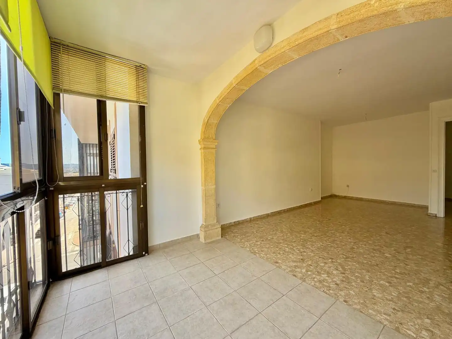 Apartment mit Aufzug zum Verkauf in Centro ciudad, imagen 2
