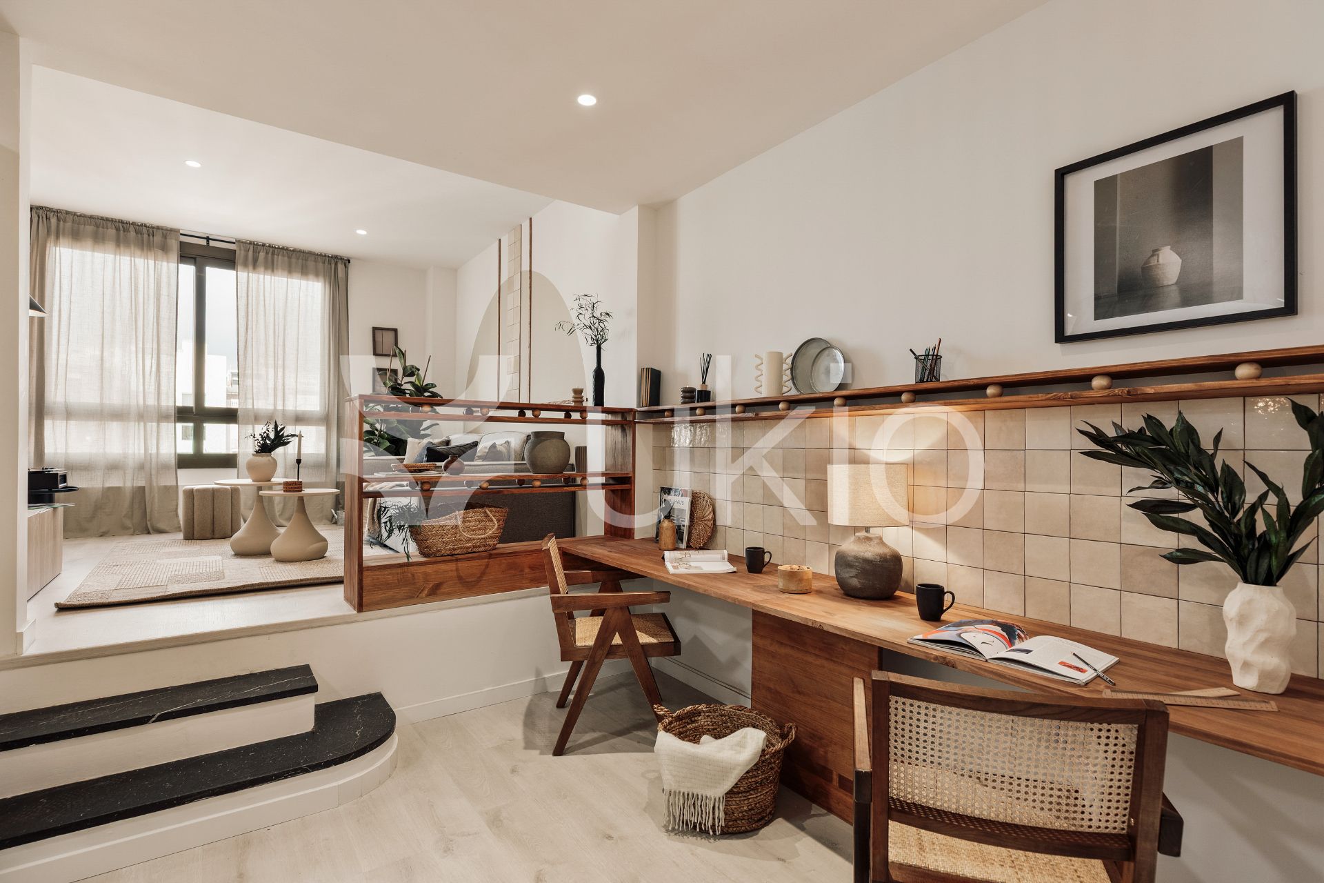 Apartment to rent in Carrer del Rosselló, Dreta de l'Eixample
