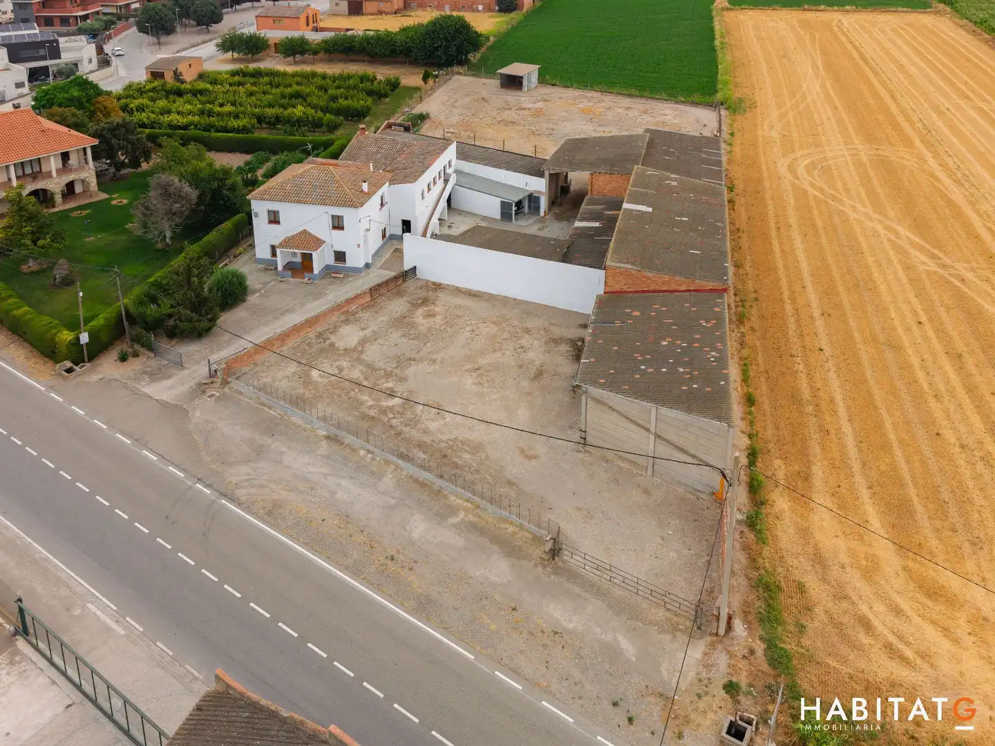 Casa o chalet en venta en Ivars d'Urgell con Calefacción, Jardín privado y Terraza