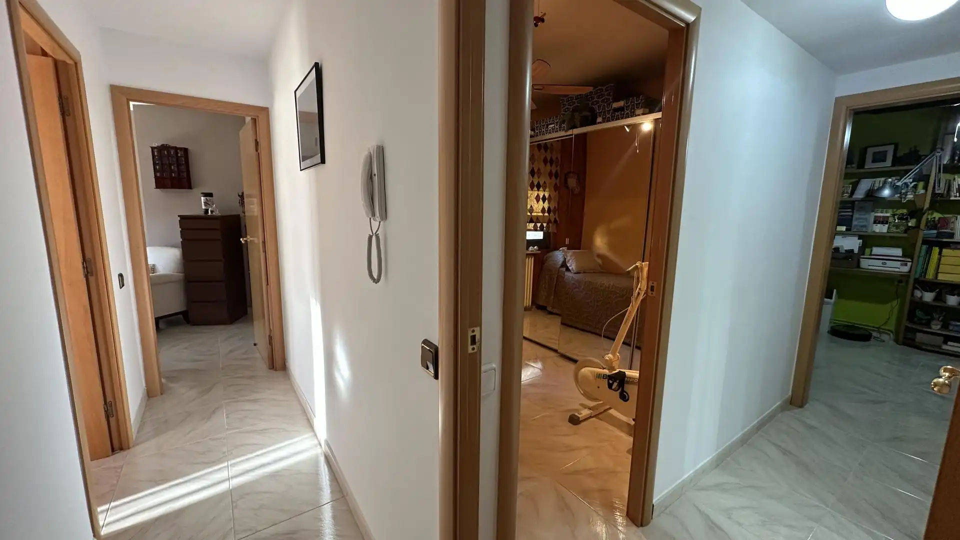 Casa adosada en venta en Sant Celoni con Calefacción, Jardín privado y Terraza