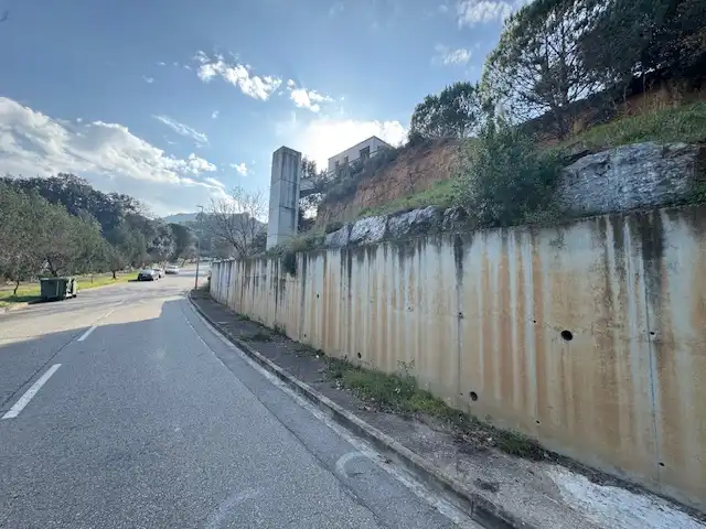 Xalet amb terrassa en venda a Avinguda del Golf 10, imagen 8
