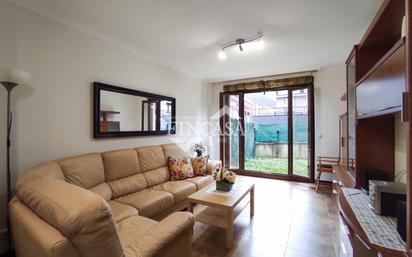 Living room of Flat for sale in Limpias  with Heating, Private garden and Terrace