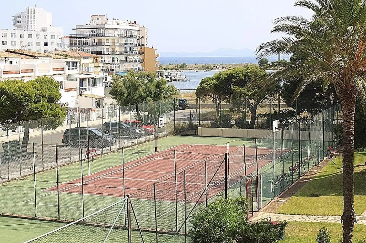 Apartment with terrace for sale in DEL CAP DE PONENT, imagen 16
