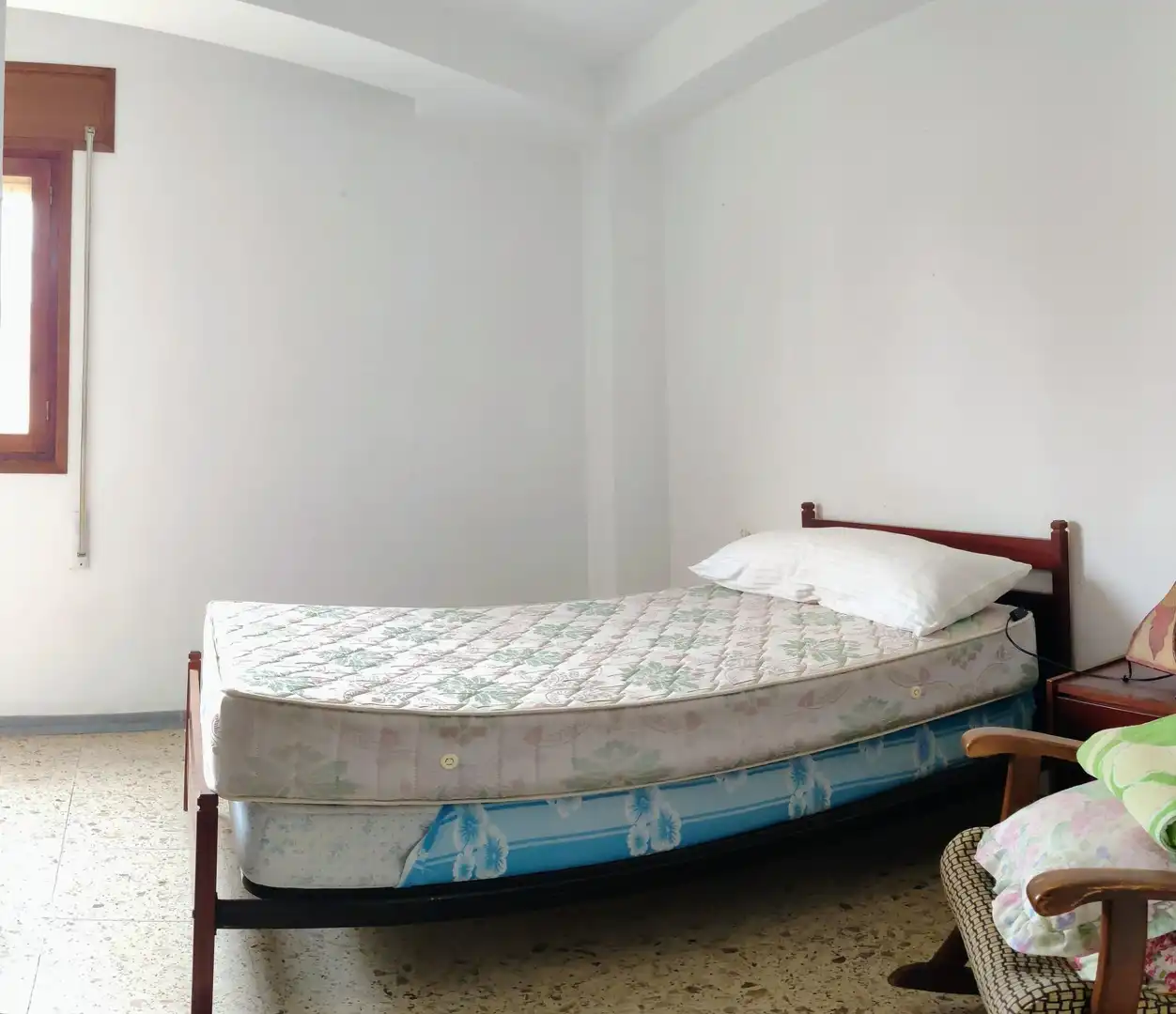 Dormitori de Edifici en venda en Purchena