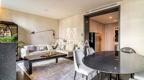 Foto 2 von Wohnung zur Miete in Diputació, L'Antiga Esquerra de l'Eixample,  Barcelona Capital