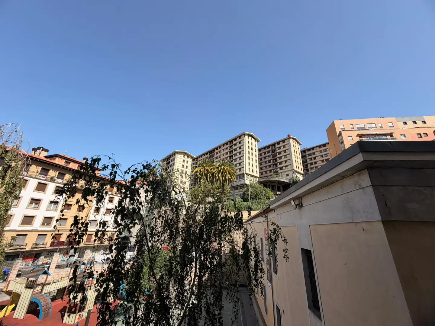 Piso con terraza en venta en Ibaiondo, imagen 8