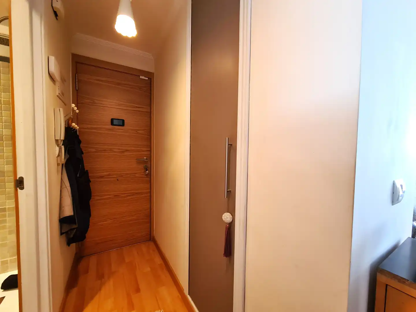 Apartament amb ascensor en venda a Estepona Pueblo, imagen 6