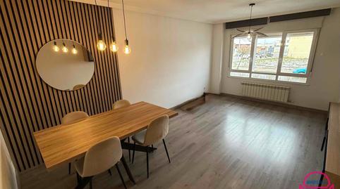 Foto 2 de Apartamento de alquiler en Alcalde Manuel Garcia Santos, Villaquilambre, León