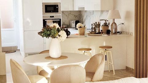 Foto 3 von Wohnung zur Miete in Centro Urbano, Dénia