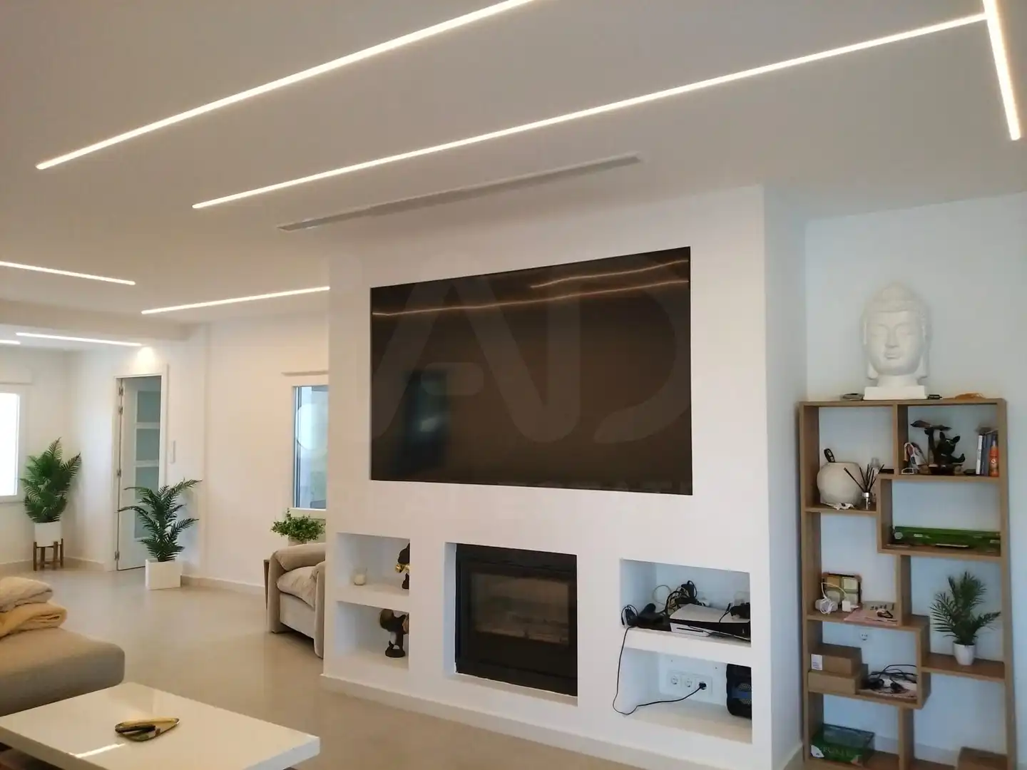Chalet con piscina en venta en Peña de las Águilas, imagen 10