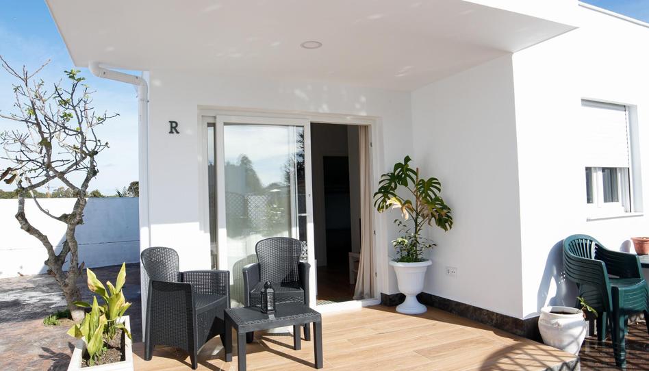 Foto 1 de Apartament de lloguer a Las Lagunas - Campano, Cádiz