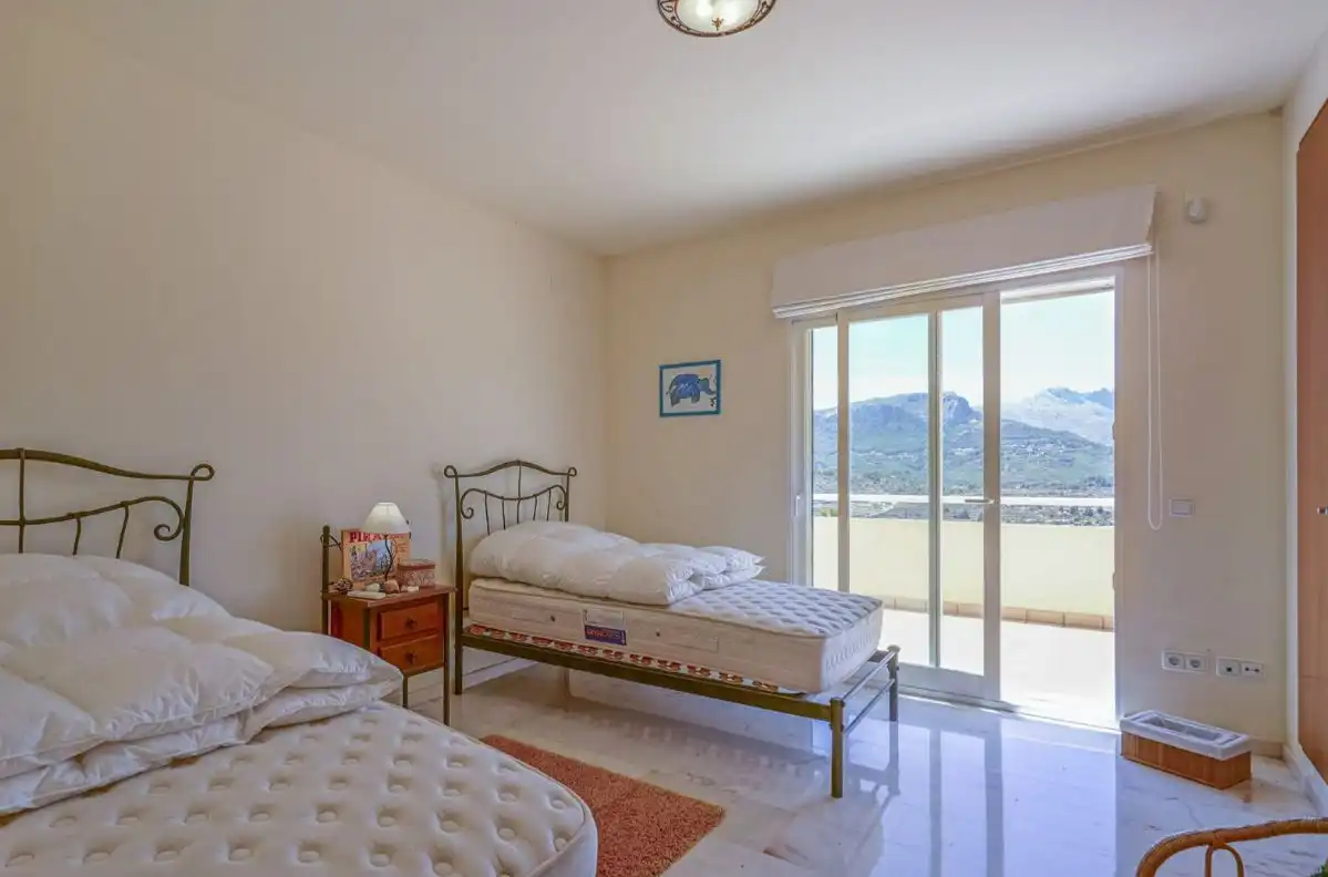 Chalet con terraza en venta en La Empedrola, imagen 16