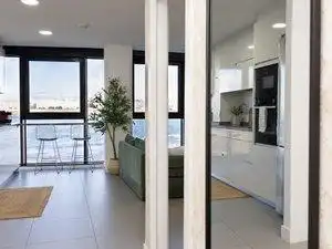 Wohnung zum Verkauf in Riazor - Visma, imagen 8