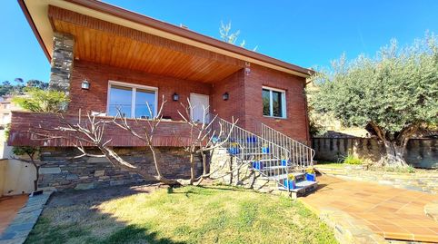 Foto 3 de Casa o chalet en venta en La Palma de Cervelló, Barcelona