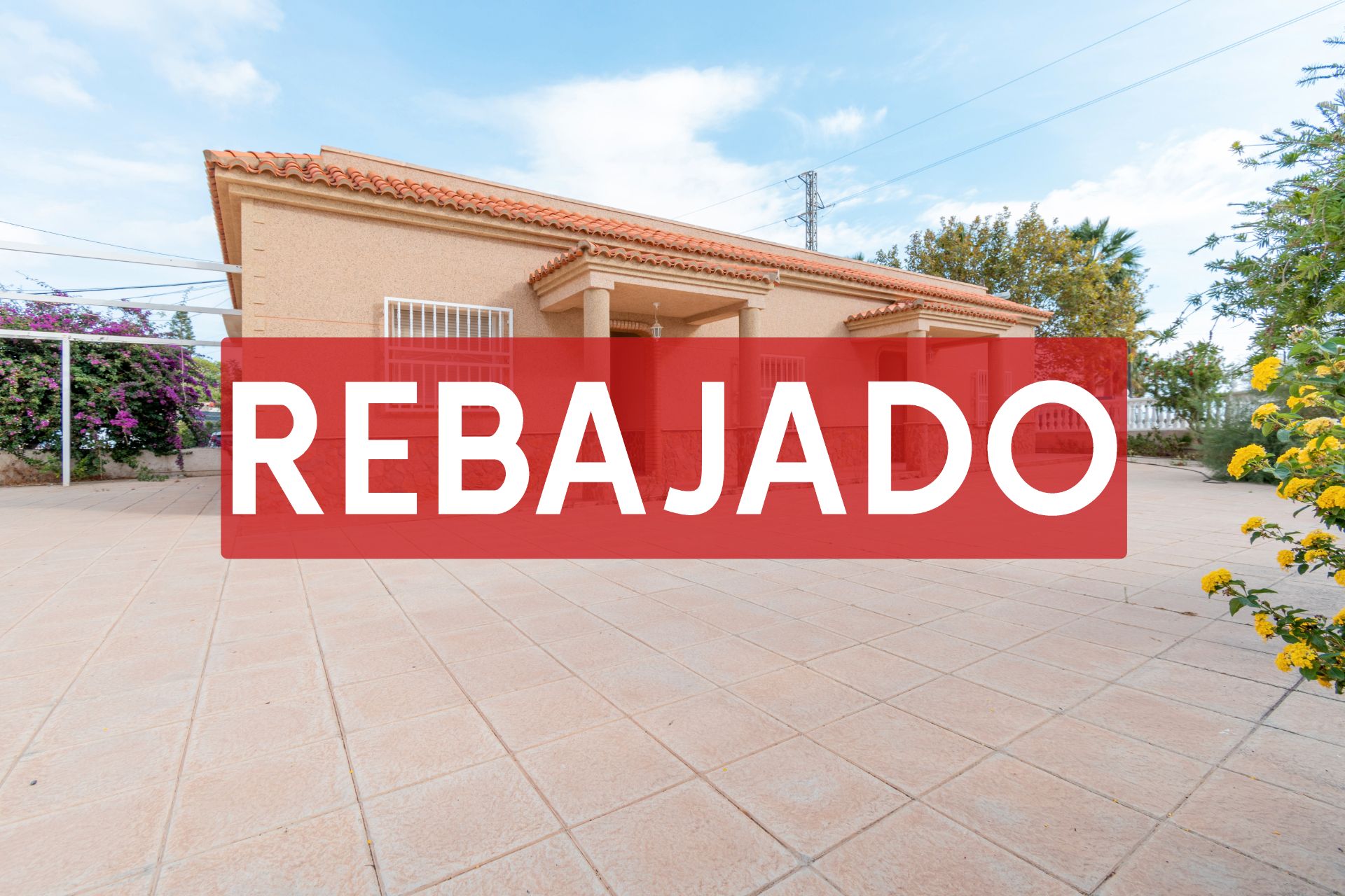 Vista exterior de Casa o xalet en venda en El Ejido amb Traster, Moblat i Forn