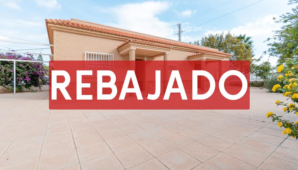 Foto 1 de Casa o xalet en venda a Balerma, Almería