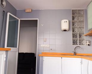 Kitchen of Flat for sale in Algeciras