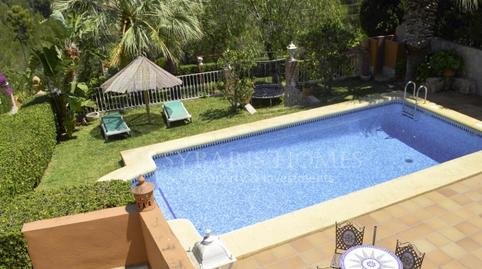 Photo 4 of House or chalet for sale in Calle Peixos, Las Rotas / Les Rotes, Dénia