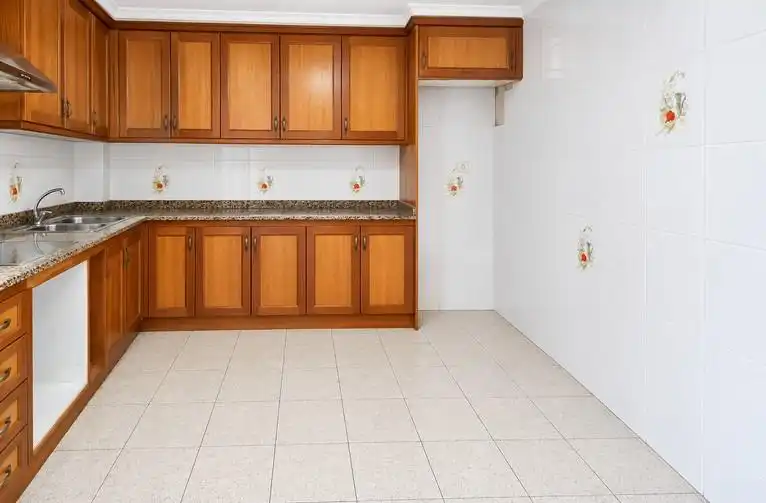 Cocina de Casa o chalet en venta en Orihuela