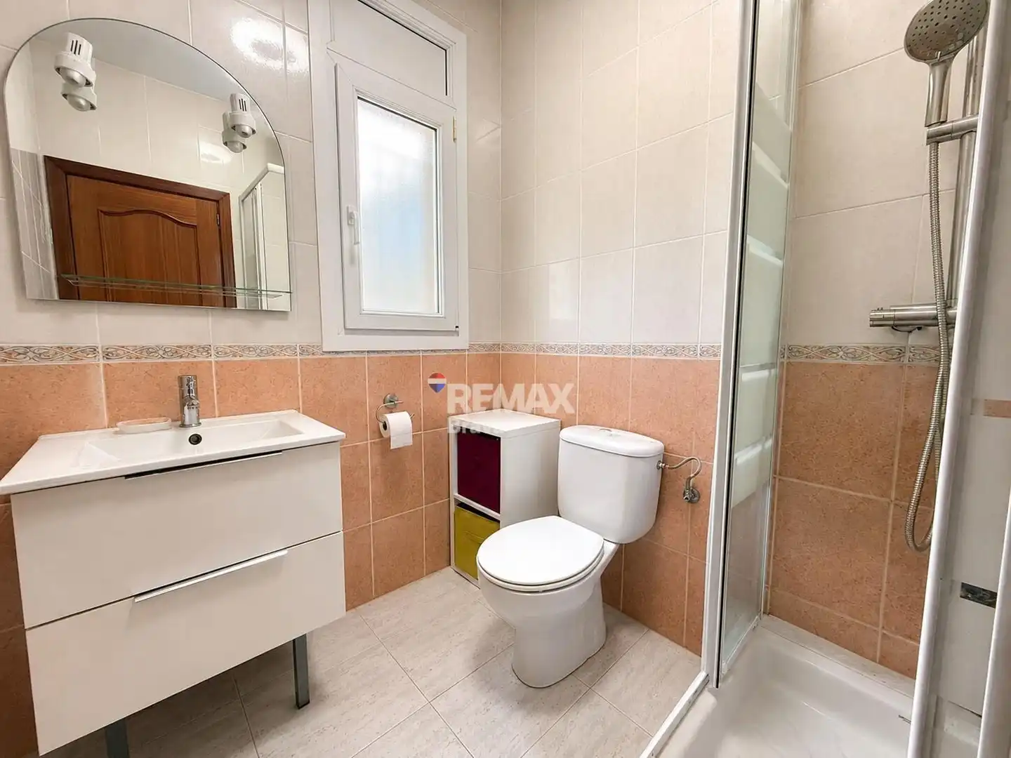 Bathroom of Houses for sale in Roses  with Air Conditioner, Heating and Private garden