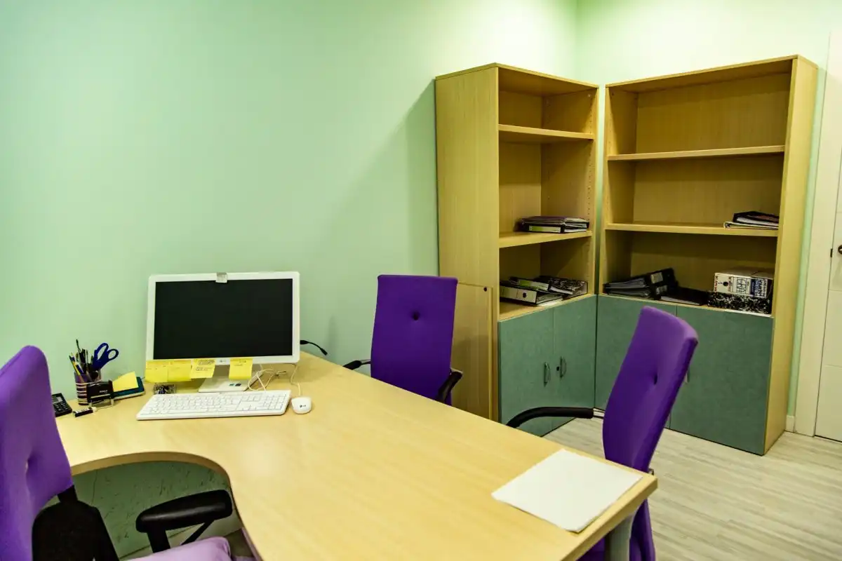 Oficina en venta en Cartagena
