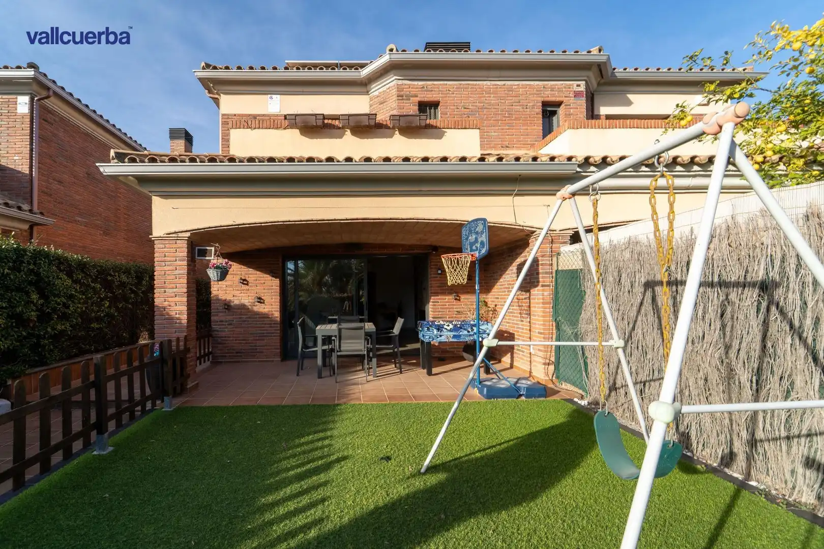 Casa pareada con piscina en venta en Vilafortuny - Cap de Sant Pere, imagen 12