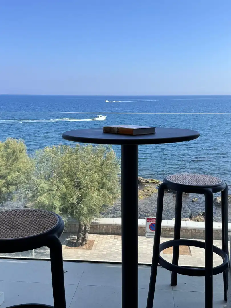 Wohnung zum Verkauf in L'Escala mit Klimaanlage, Heizung und Terrasse