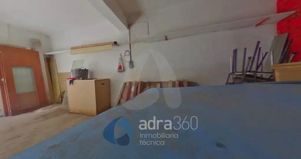 Local en venta en  Logroño