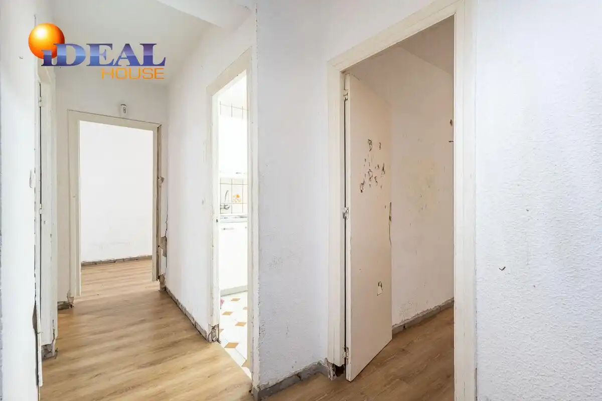 Piso con ascensor en venta en Zaidín, imagen 11