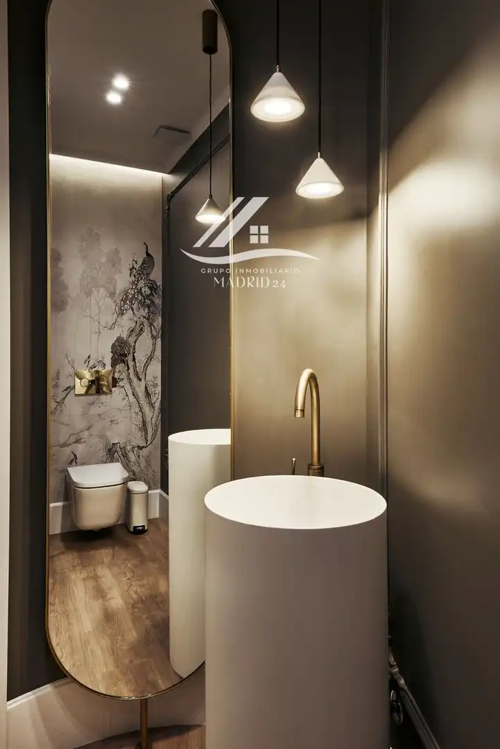 Appartement avec ascenseur à vendre à Calle Príncipe de Vergara, imagen 24