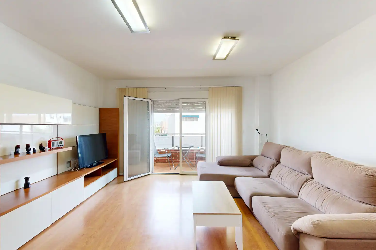Appartamento con terrazza in vendita a Las Torres de Cotillas, imagen 2