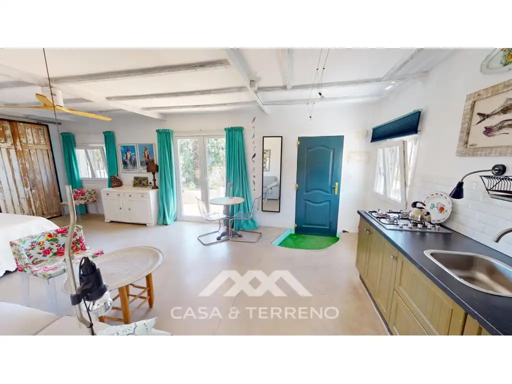 Cocina de Casa o chalet en venta en Vélez-Málaga con Aire acondicionado, Jardín privado y Terraza