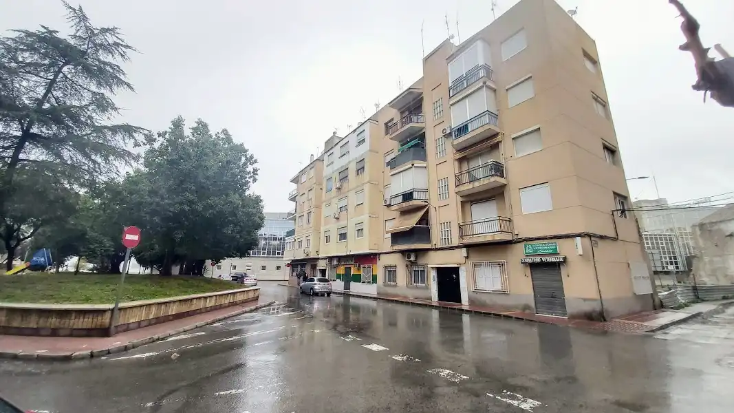 Piso en venta en C/ Río Mundo