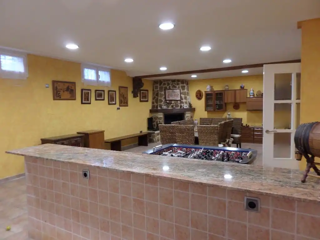 Chalet con terraza en venta en Pedanías Oeste, imagen 17
