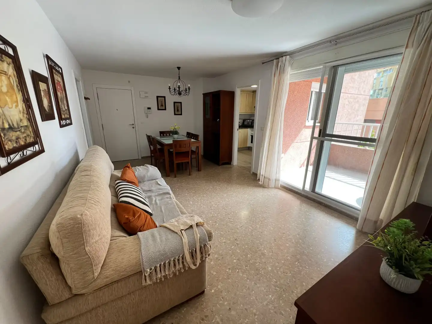 Apartment with pool for sale in Canet d'En Berenguer, imagen 4