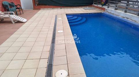 Foto 2 de Dúplex en venta en Sant Jordi, Sils, Girona