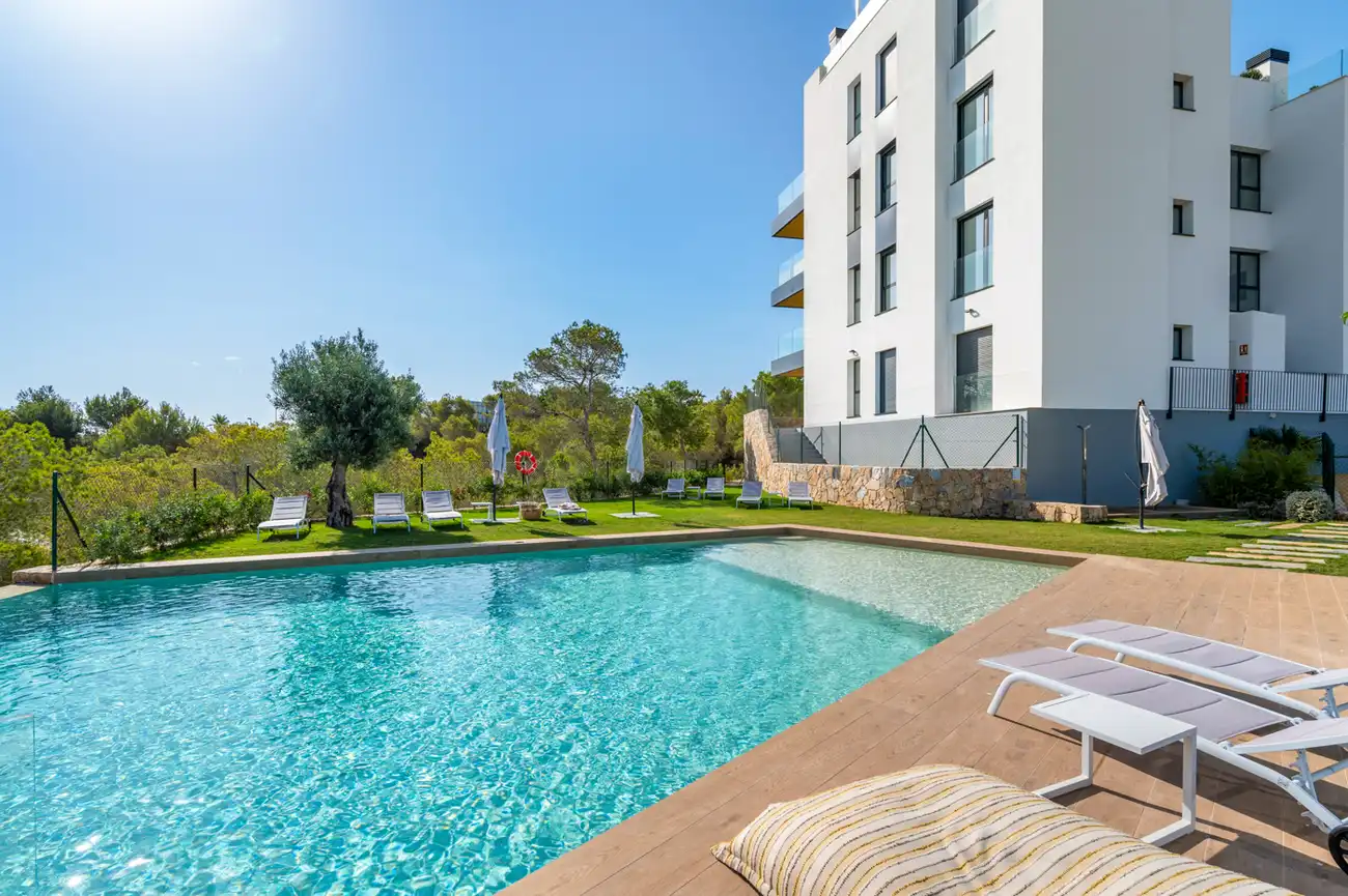 Appartement compact à vendre à Orihuela Costa, imagen 25