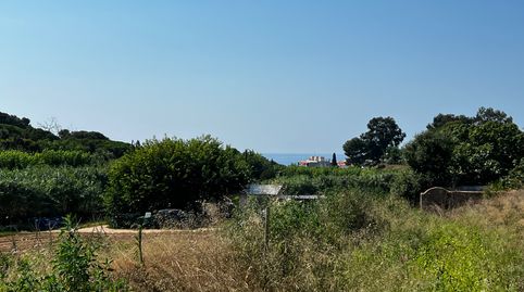 Foto 5 de Terreno en venta en Canet de Mar, Barcelona
